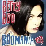 Betty Boo - Boomania