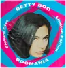 Picture LP - Betty Boo - Boomania - picture disc