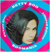 Betty Boo