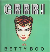 Betty Boo - Grrr!