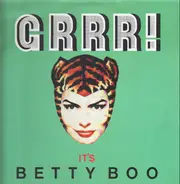 Betty Boo - Grrr!