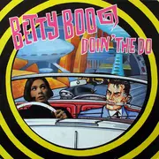 12'' - Betty Boo - Doin' The Do