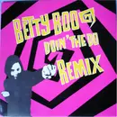 12'' - Betty Boo - Doin' The Do (Remix)