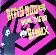 Betty Boo - Doin' The Do (Remix)