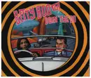 CD Single - Betty Boo - Doin' the do (3 - Mini-CD