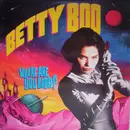 12'' - Betty Boo - Where Are You Baby?