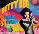 CD Single - Betty Boo - Where Are You Baby?