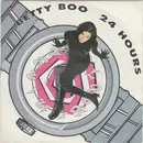 7inch Vinyl Single - Betty Boo - 24 Hours
