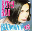 CD - Betty Boo - Boomania