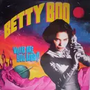 12inch Vinyl Single - Betty Boo - Where Are You Baby?