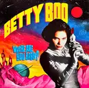 12inch Vinyl Single - Betty Boo - Where Are You Baby?