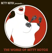 Betty Botox