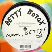Betty Botox - Mmm, Betty! Vol.3
