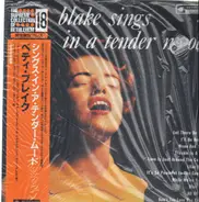 Betty Blake - Sings in a Tender Mood