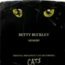 7inch Vinyl Single - Betty Lynn Buckley - Memory