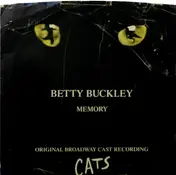 Betty Buckley - Memory