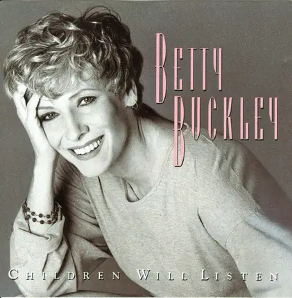 Betty Buckley - Children Will Listen