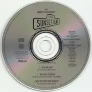 CD - Betty Buckley - New Ways To Dream - Songs From Sunset Boulevard - EP