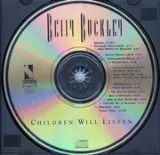 CD - Betty Buckley - Children Will Listen