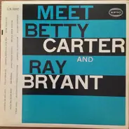 Betty Carter And Ray Bryant - Meet Betty Carter and Ray Bryant