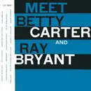 CD - Betty Carter And Ray Bryant - Meet Betty Carter And Ray Bryant