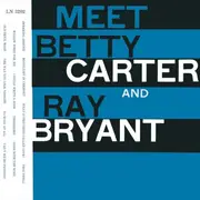 CD - Betty Carter And Ray Bryant - Meet Betty Carter And Ray Bryant