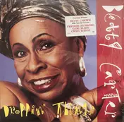 Betty Carter - Droppin' Things