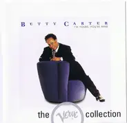 Betty Carter - I'm Yours, You're Mine