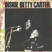 Betty Carter - Inside Betty Carter