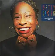 Betty Carter - Look What I Got