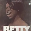LP - Betty Carter - Social Call