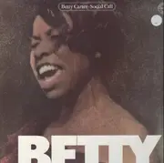 LP - Betty Carter - Social Call