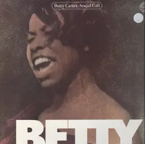 Betty Carter - Social Call