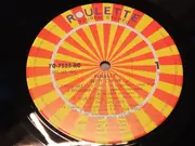 LP - Betty Carter - Finally - +insert