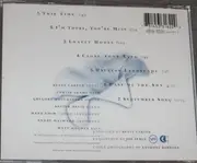 CD - Betty Carter - I'm Yours, You're Mine