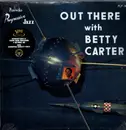 LP - Betty Carter - Out There With Betty Carter (verve By Request)