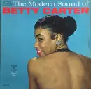 LP - Betty Carter - The Modern Sound Of Betty Carter - Mono