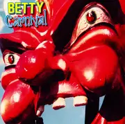 CD - Betty - Carnival