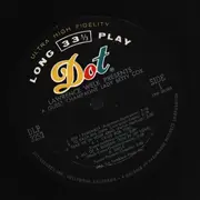 LP - Betty Cox And Lawrence Welk - Lawrence Welk Presents A Guest Champagne Lady Betty Cox - Mono