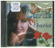 CD - Betty Curtis - Chariot