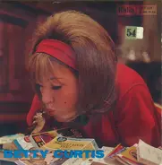 Betty Curtis - Betty Curtis