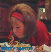 7inch Vinyl Single - Betty Curtis - Betty Curtis