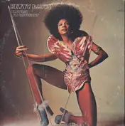 Betty Davis