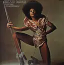 LP - Betty Davis - They Say I'm Different