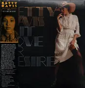 LP - Betty Davis - Is It Love or Desire