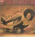 LP - Betty Davis - Nasty Gal