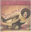 LP - Betty Davis - Nasty Gal - INSERT