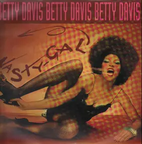 Betty Davis - Nasty Gal