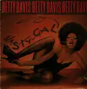 LP - Betty Davis - Nasty Gal - White Label