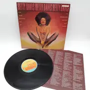 LP - Betty Davis - Nasty Gal